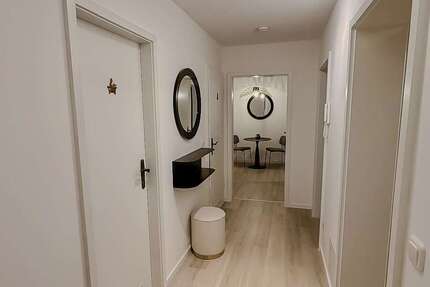 Wohnung München Bogenhausen - 3 Zimmer, 76 m&sup2;, 2.850&euro; | Angebot:25297307