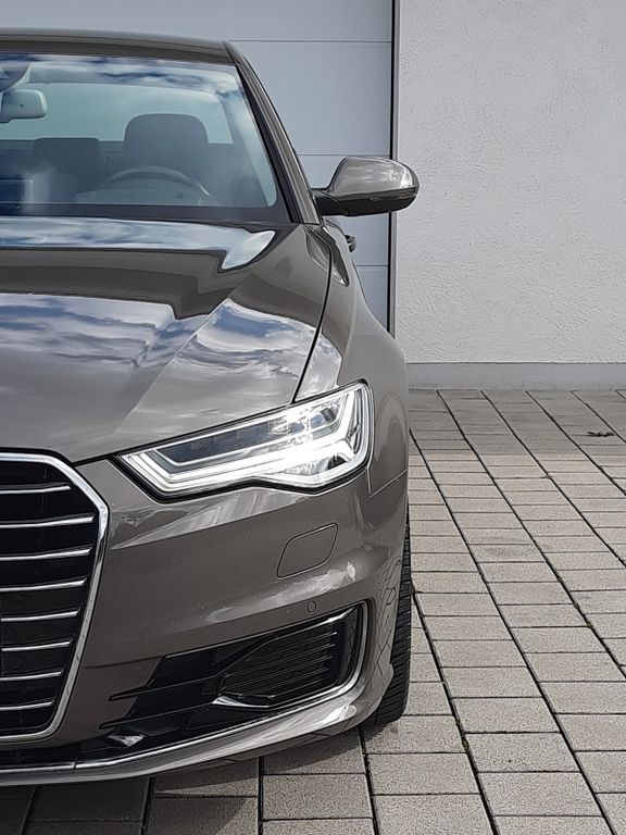 Audi A6 99.977 km 24.999 € Kirchheim bei München 85551
