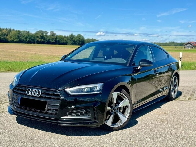 A5