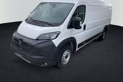 Peugeot Boxer 3.000 km 27.990 &euro; München 80807