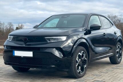 Opel Mokka 6.000 km 21.790 &euro; Hebertshausen 85241