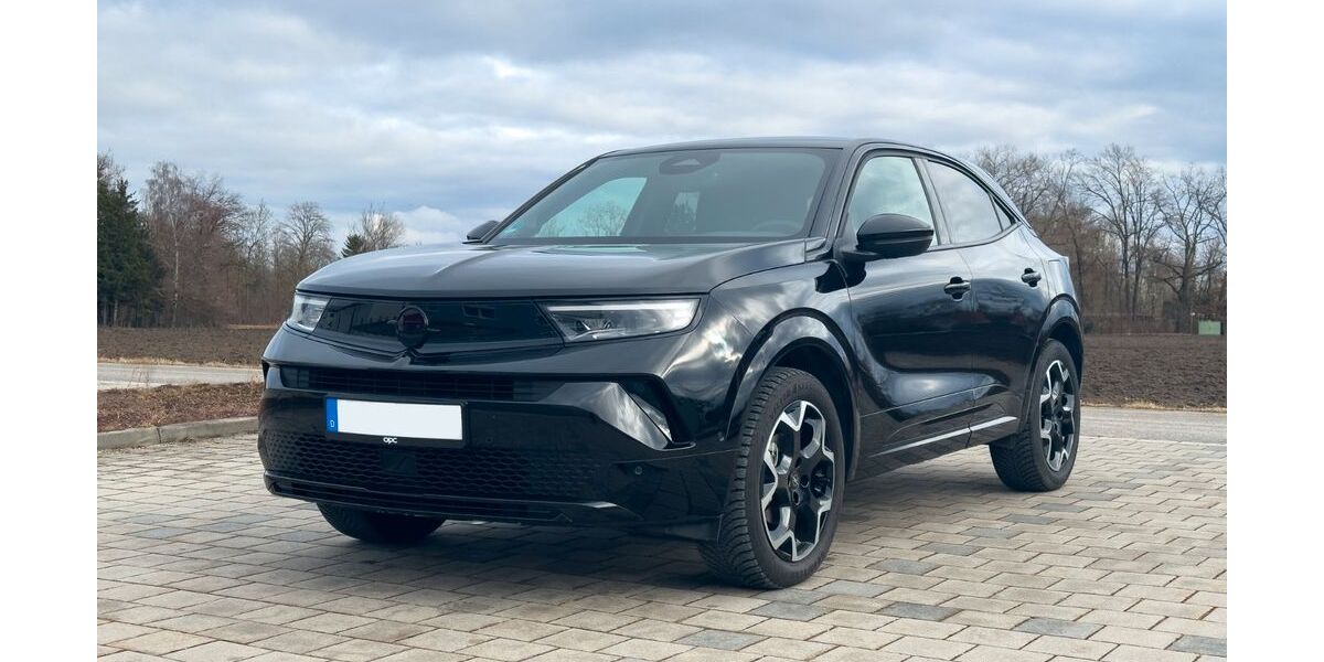 Opel Mokka 6.000 km 22.970 &euro; Hebertshausen 85241