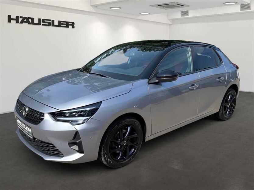 Opel Corsa 33.540 km 21.990 € Fürstenfeldbruck 82256