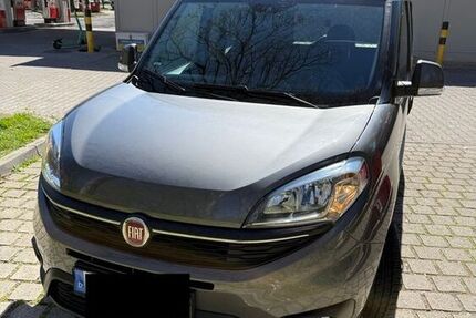 Fiat Doblo 115.057 km 9.500 &euro; München 81679