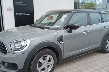 Mini Countryman D (Cooper) 111.500 km 21.890 &euro; Straßlach bei München 82064