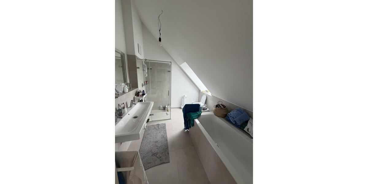 Etagenwohnung München Pasing-Obermenzing - 2 Zimmer, 117 m&sup2;, 2.550&euro; | Angebot:26477252