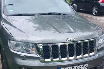 Jeep Grand Cherokee 209.735 km 10.500 &euro; München 81739