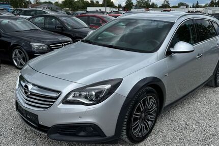 Opel Insignia 168.000 km 5.990 € München 81829