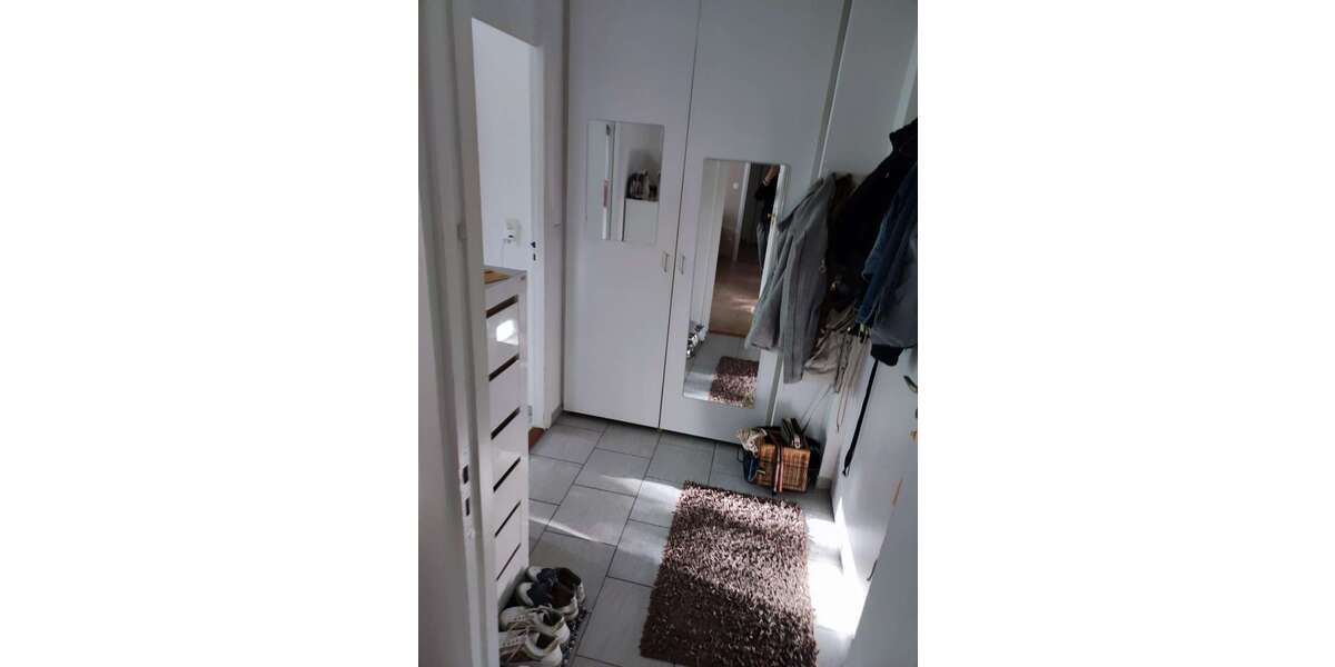 Etagenwohnung München Bogenhausen - 2 Zimmer, 57 m&sup2;, 438.000&euro; | Angebot:26186292