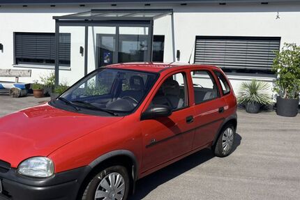 Opel Corsa 83.318 km 2.380 &euro; Emmering 82275