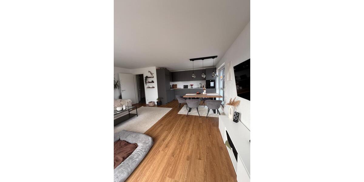 Etagenwohnung Weichs - 3 Zimmer, 89 m&sup2;, 669.000&euro; | Angebot:24846193
