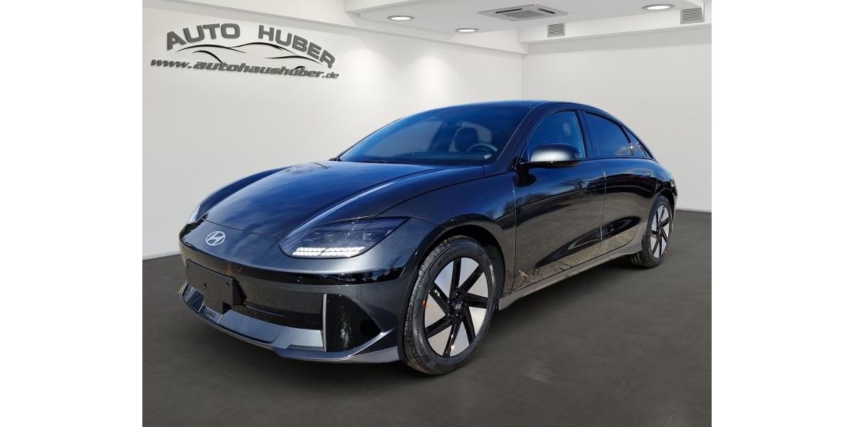 Hyundai IONIQ 6 19.000 km 46.900 &euro; Sauerlach-Arget 82054
