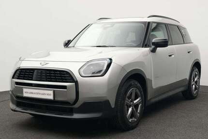Mini Countryman C 11.066 km 34.635 &euro; München 80788