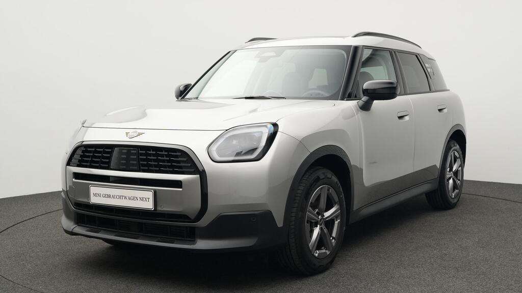 Mini Countryman C 11.066 km 34.635 &euro; München 80788