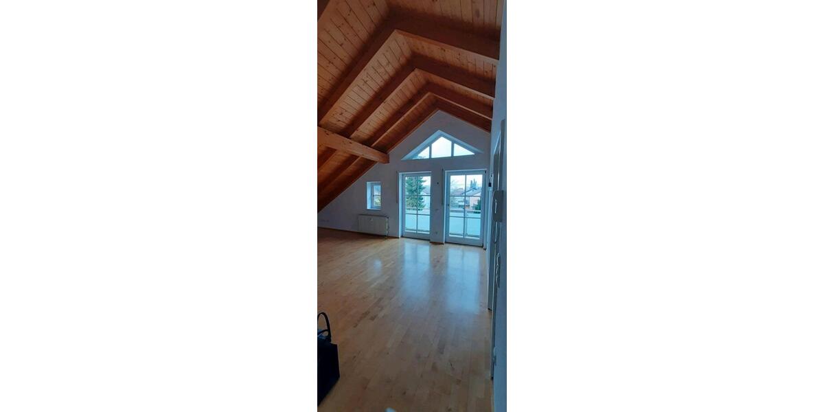 Dachgeschoßwohnung Markt Schwaben - 2 Zimmer, 47 m&sup2;, 295.000&euro; | Angebot:26705648
