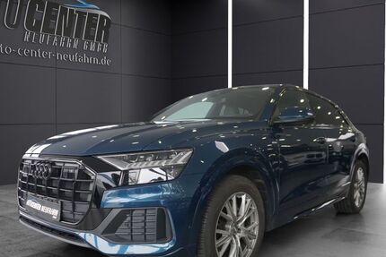 Audi Q8 104.440 km 67.900 &euro; Neufahrn 85375