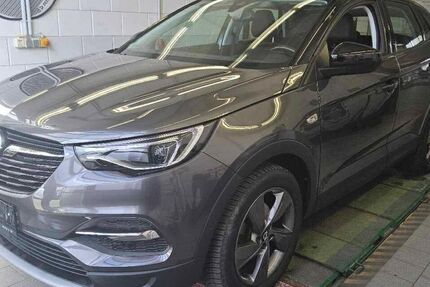 Opel Grandland (X) 37.000 km 15.990 &euro; Hohenbrunn bei München 85662