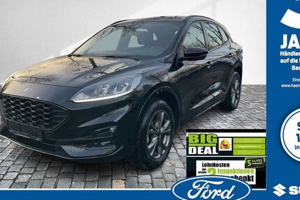 Ford Kuga 37.740 km 21.280 &euro; München 80993