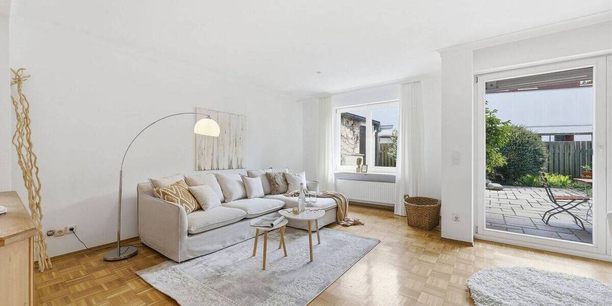 Reihenendhaus Haar - 5 Zimmer, 161 m&sup2;, 965.000&euro; | Angebot:26683714