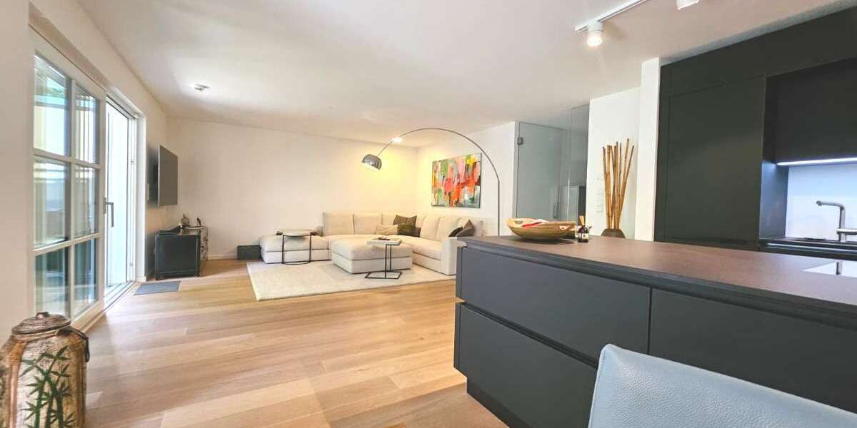 Wohnung zum Kaufen in München 1.695.000 € 198 m² 5 zimmer