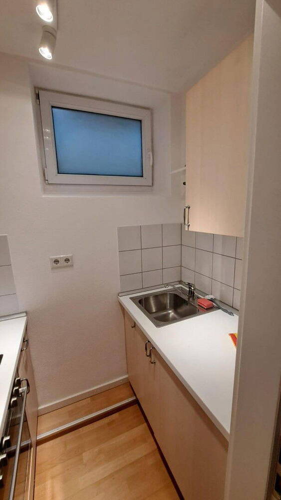 Gemütliches 1,5 Zimmer Apartment mit Terrasse