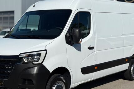 Renault Master 56.000 km 29.990 &euro; Bergkirchen 85232