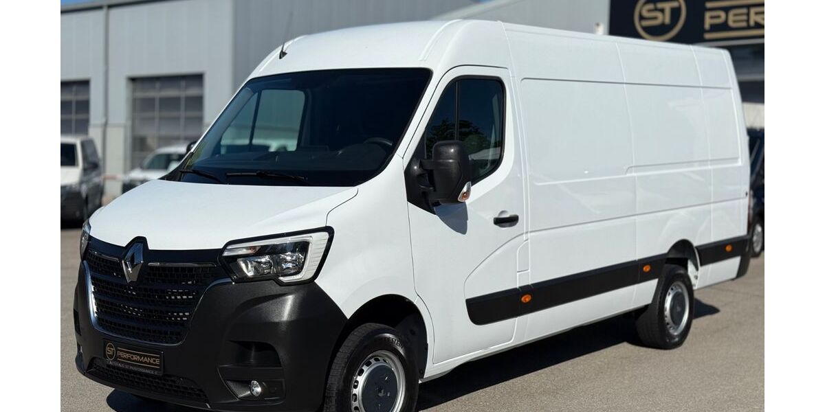 Renault Master 56.000 km 29.990 &euro; Bergkirchen 85232