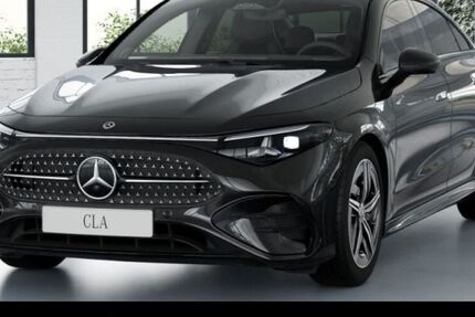 Mercedes-Benz CLA 220 9.900 km 55.900 &euro; München 80636