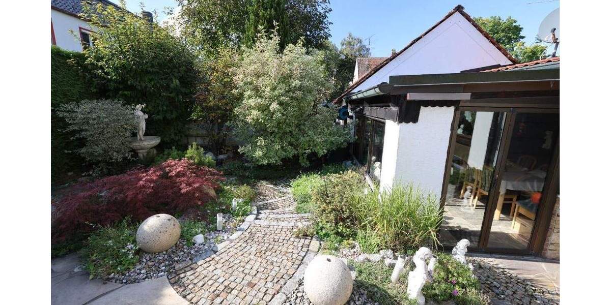 Doppelhaushälfte Eichenau - 7 Zimmer, 137 m&sup2;, 735.000&euro; | Angebot:25668733