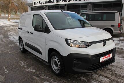 Citroen Berlingo 1.642 km 18.400 &euro; Ebersberg 85560