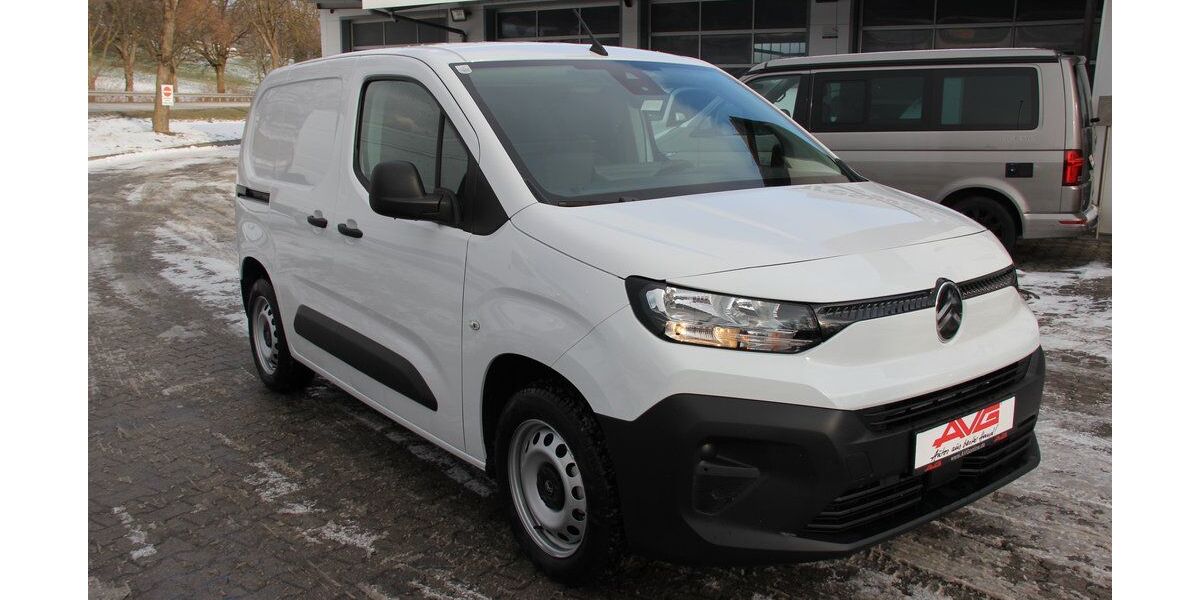 Citroen Berlingo 1.642 km 18.400 &euro; Ebersberg 85560