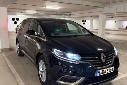 Renault Espace 191.000 km 13.500 &euro; Ottobrunn 85521