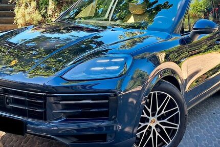 Porsche Cayenne 30.762 km 95.900 &euro; München 81669