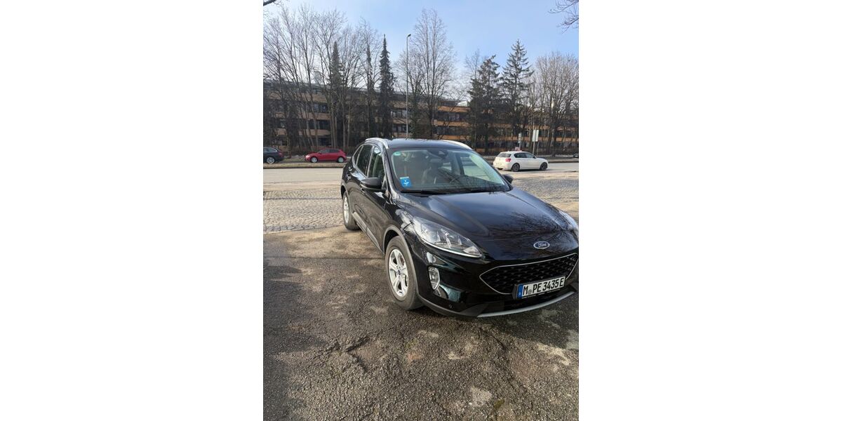 Ford Kuga 30.500 km 17.250 &euro; Olching 82140