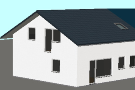 DHH in Ottobrunn nach Sanierung neu zu vermieten 5 zimmer