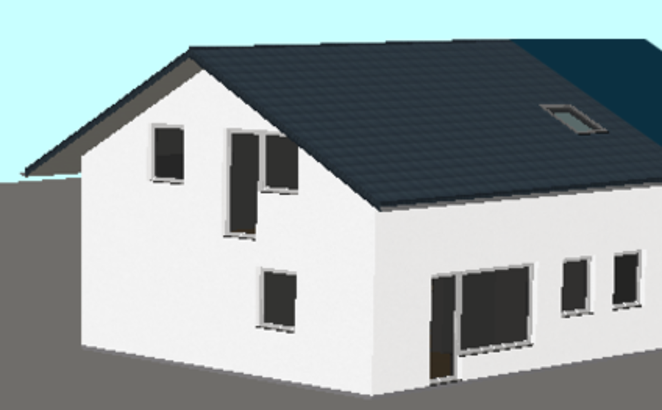 DHH in Ottobrunn nach Sanierung neu zu vermieten 5 zimmer