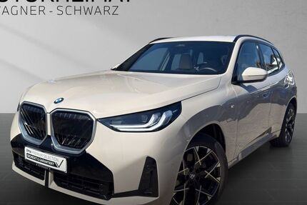 BMW X3 17.900 km 60.780 &euro; Oberhaching bei München 82041