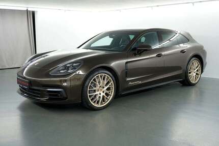 Porsche Panamera 67.312 km 63.800 € Germering/München 82110