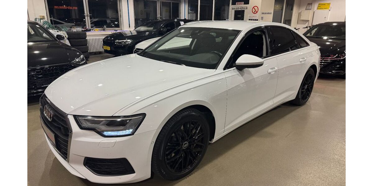 Audi A6 65.000 km 26.900 &euro; Dachau 85221
