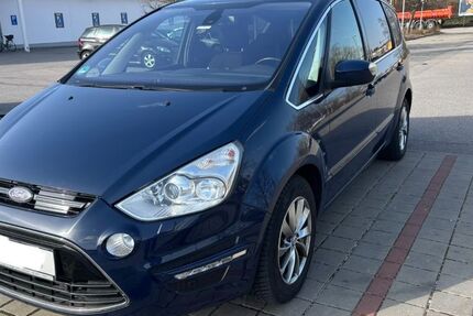 Ford S-Max 302.000 km 3.599 &euro; Unterföhring 85774