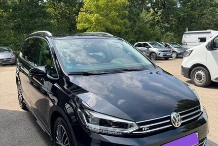 VW Touran 112.000 km 22.900 &euro; München 80689