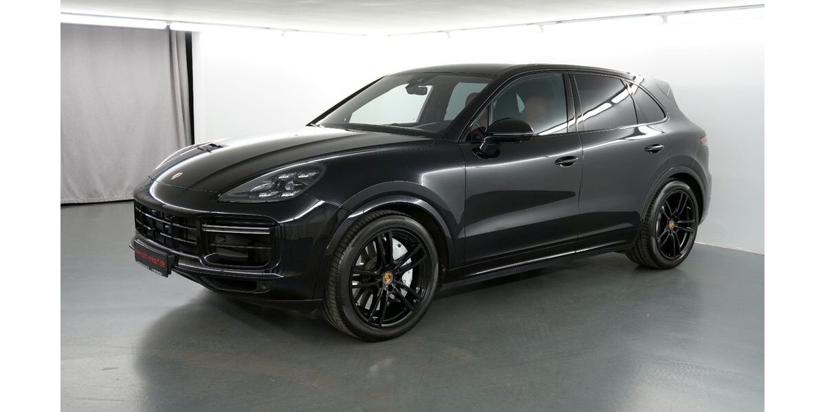 Porsche Cayenne 101.472 km 56.800 &euro; Germering bei München 82110