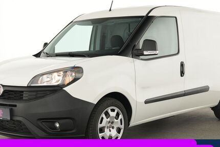 Fiat Doblo 27.808 km 12.955 € Garching bei München 85748