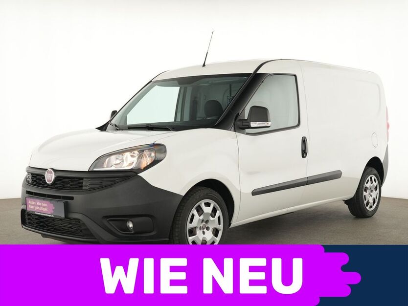 Fiat Doblo 27.808 km 12.955 € Garching bei München 85748