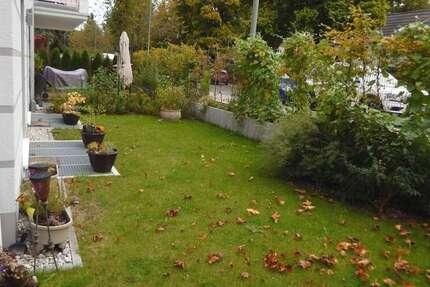 Wohnung zum Mieten in München 2.350 € 120 m² 4 zimmer