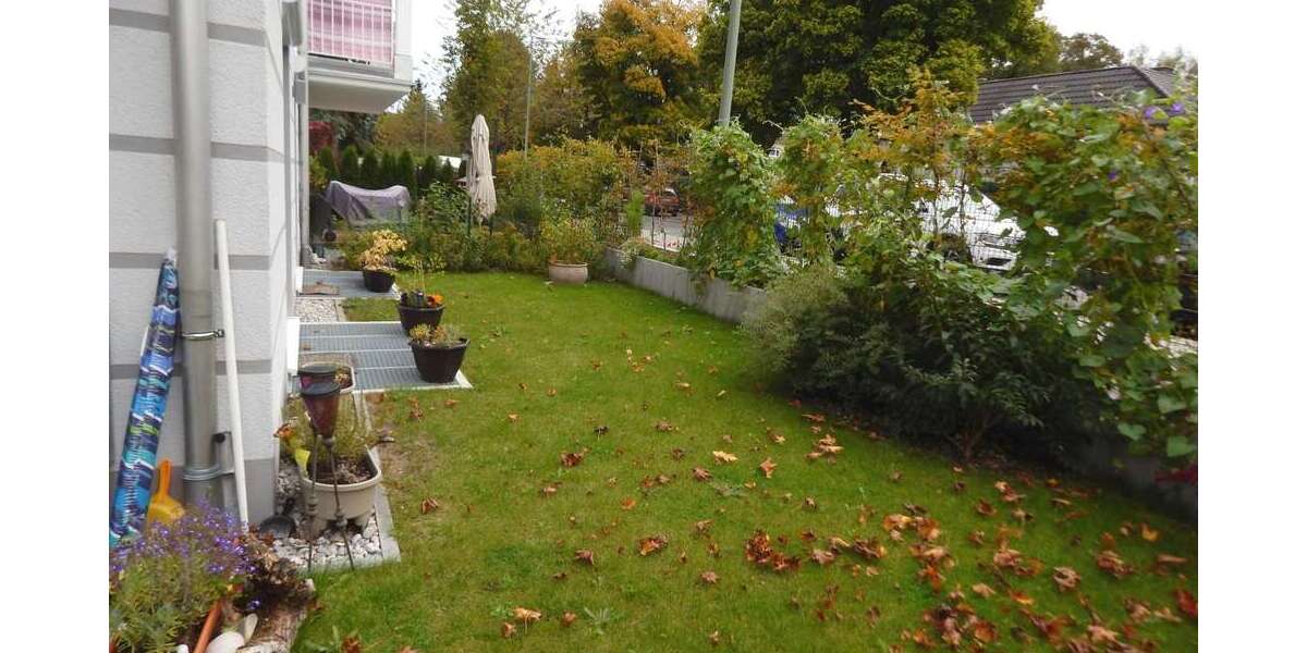 Wohnung zum Mieten in München 2.350 € 120 m² 4 zimmer