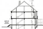 Reihenmittelhaus Gröbenzell - 4 Zimmer, 110 m&sup2;, 649.000&euro; | Angebot:26903119