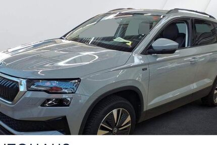 Skoda Karoq 21.200 km 34.500 &euro; Ebersberg bei München 85560