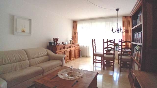 Etagenwohnung München Bogenhausen - 3 Zimmer, 72 m&sup2;, 540.000&euro; | Angebot:26834747