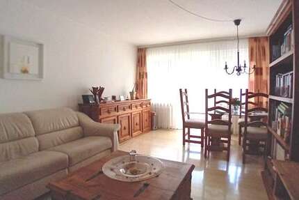Wohnung München Bogenhausen - 3 Zimmer, 72 m&sup2;, 540.000&euro; | Angebot:26834747